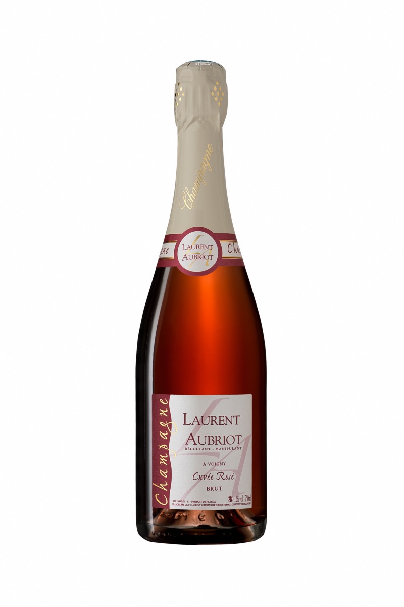 Cuvée Rosé